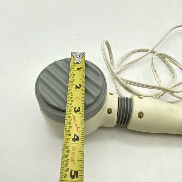 Select Edition Spa Neck Back Thermal Massager Electric Model TH-26 Tested - Picture 7 of 9